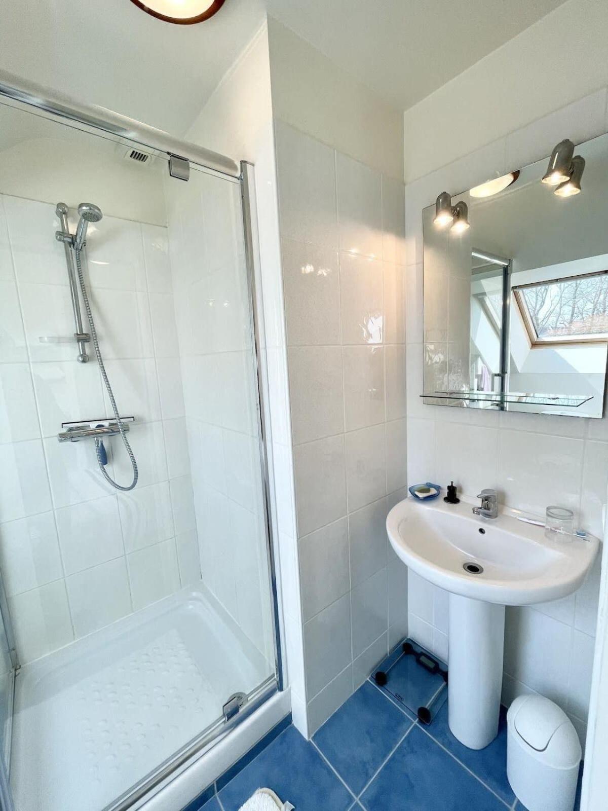 Jolie Maison Moderne A 200M Du Port De Lomener Ploemeur Dış mekan fotoğraf