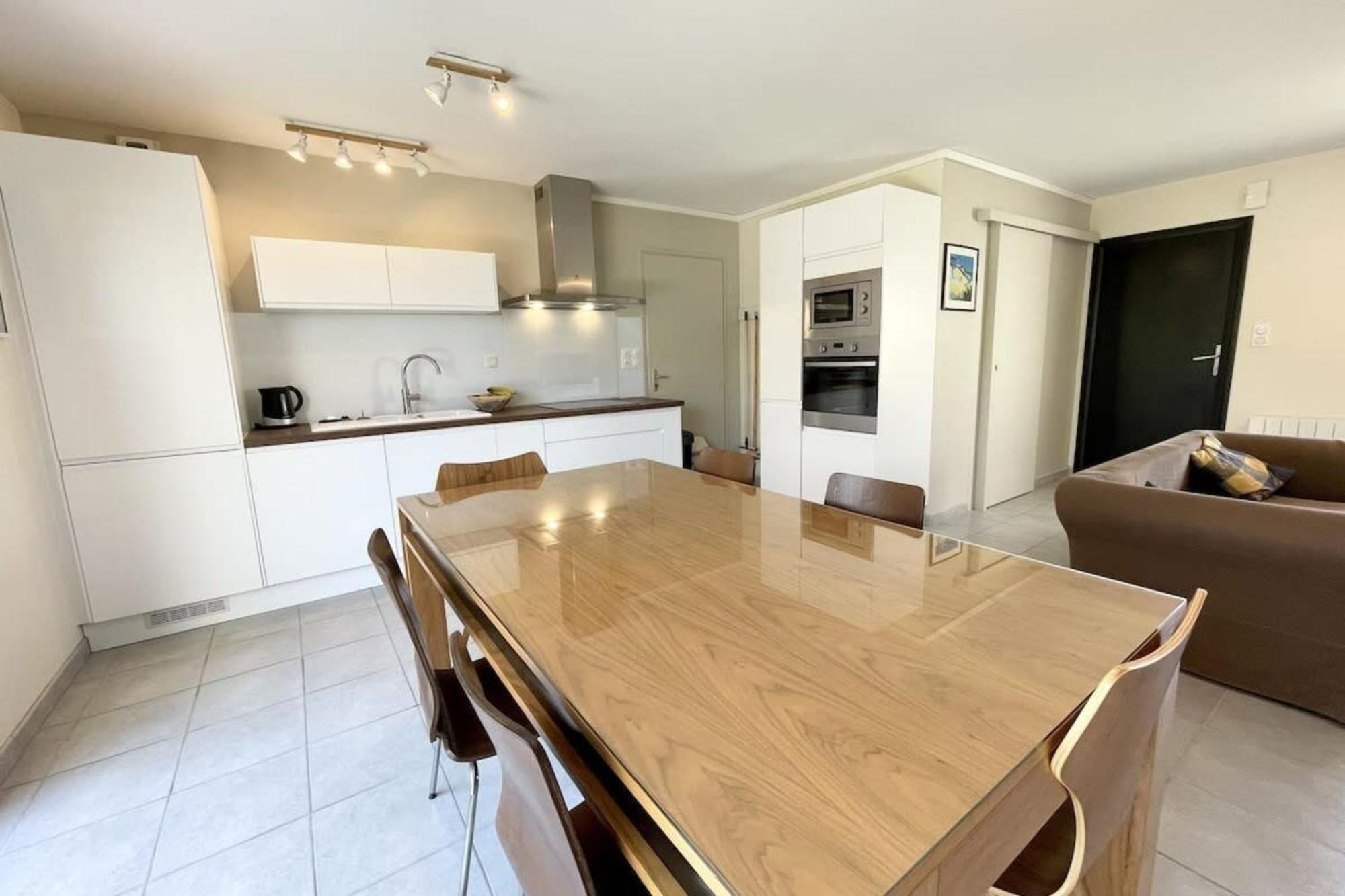 Jolie Maison Moderne A 200M Du Port De Lomener Ploemeur Dış mekan fotoğraf