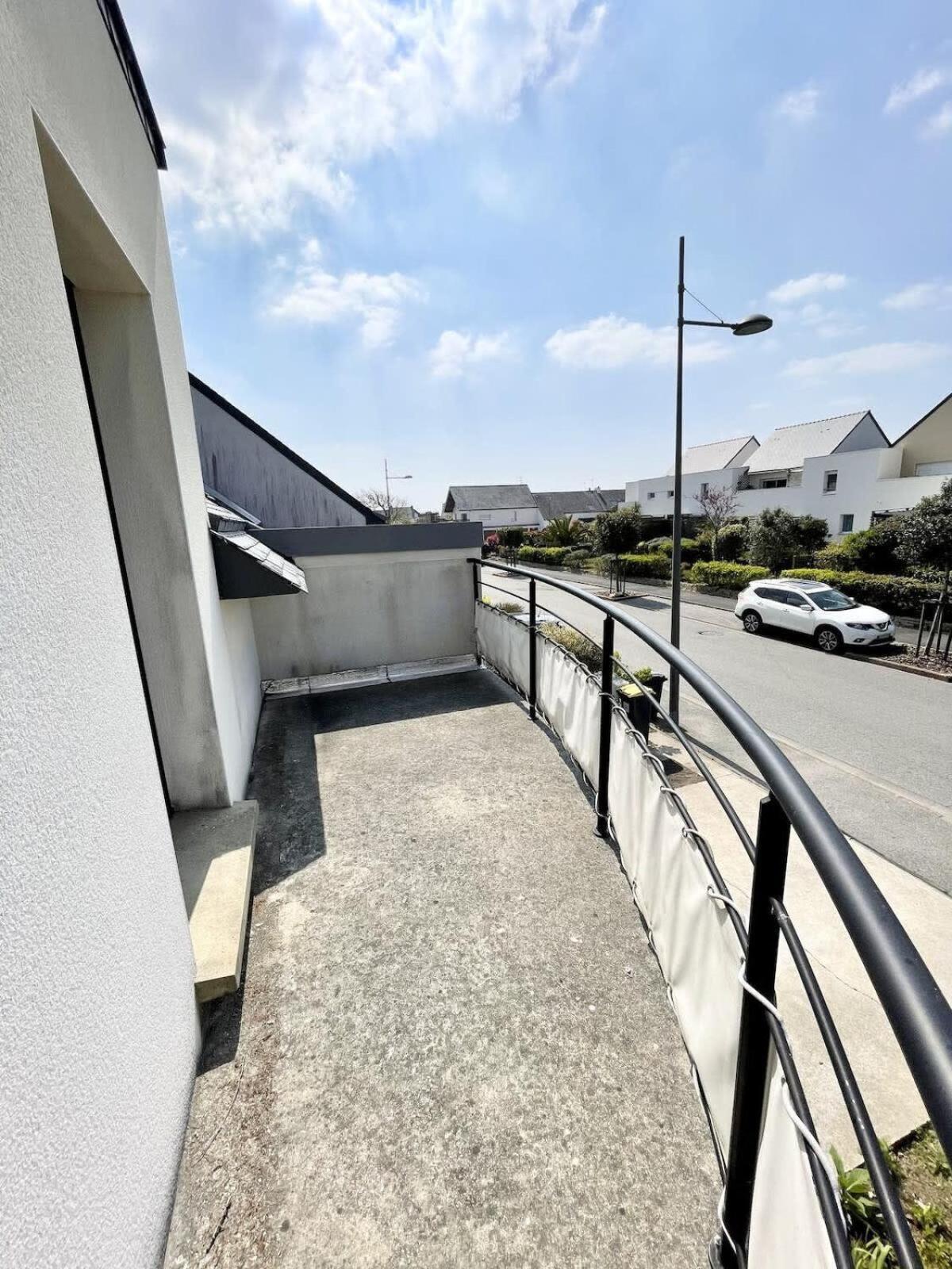 Jolie Maison Moderne A 200M Du Port De Lomener Ploemeur Dış mekan fotoğraf