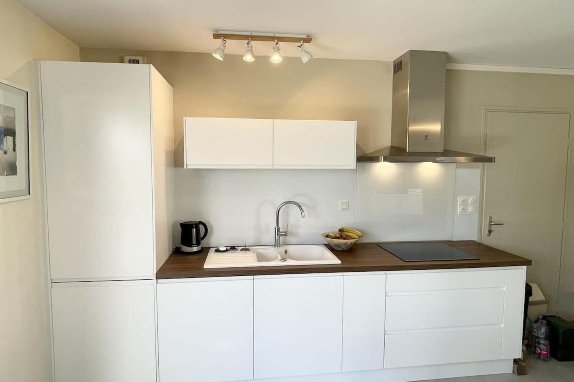 Jolie Maison Moderne A 200M Du Port De Lomener Ploemeur Dış mekan fotoğraf