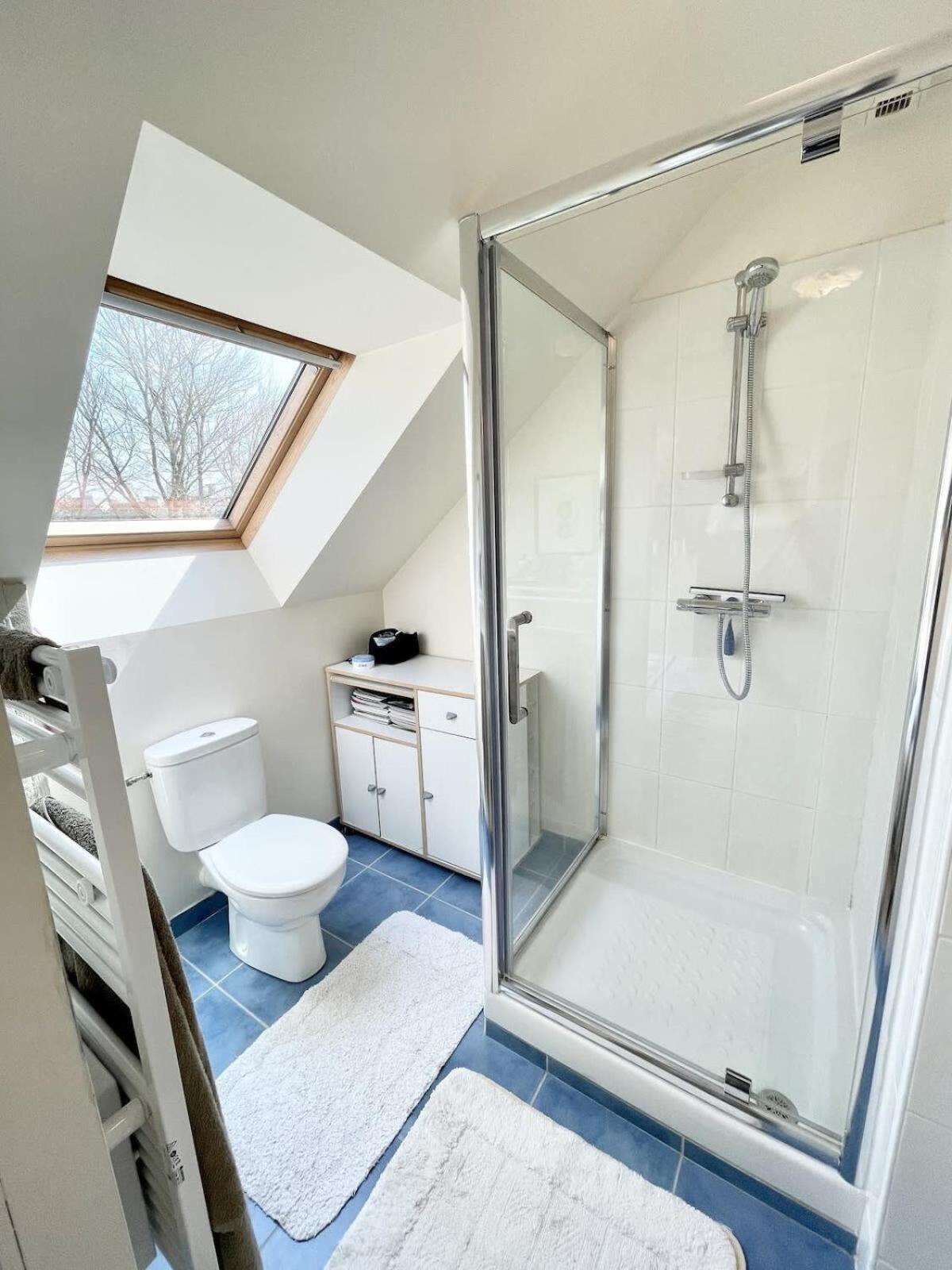 Jolie Maison Moderne A 200M Du Port De Lomener Ploemeur Dış mekan fotoğraf