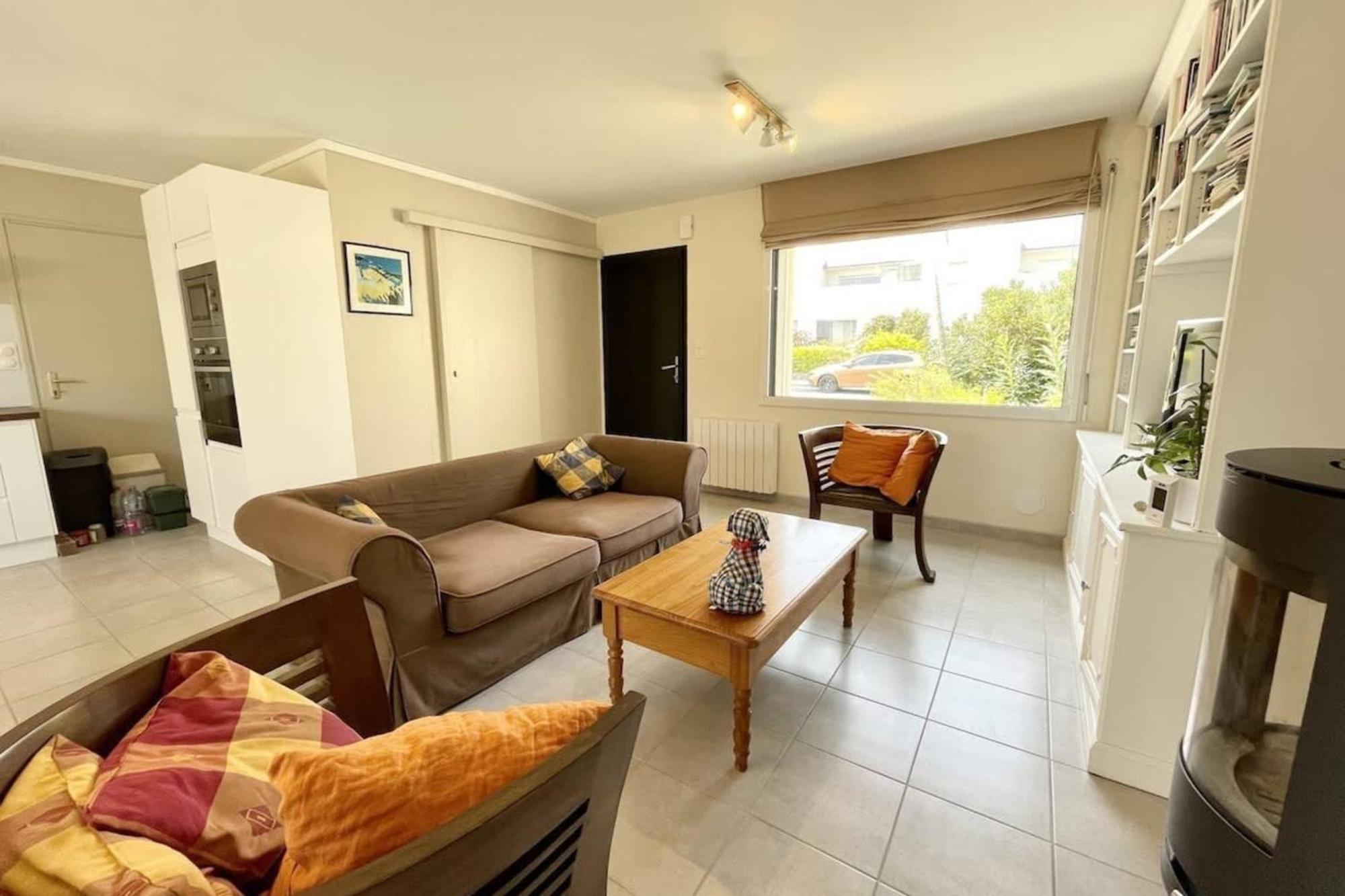 Jolie Maison Moderne A 200M Du Port De Lomener Ploemeur Dış mekan fotoğraf